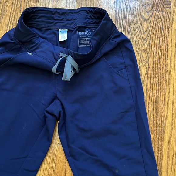 Figs Zamora Jogger - Picture 4 of 14